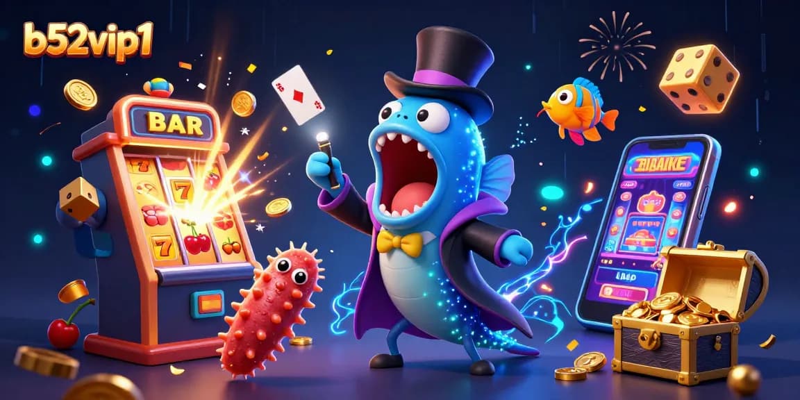10 b52vip1 Trends Shaping Casino Payments This Year