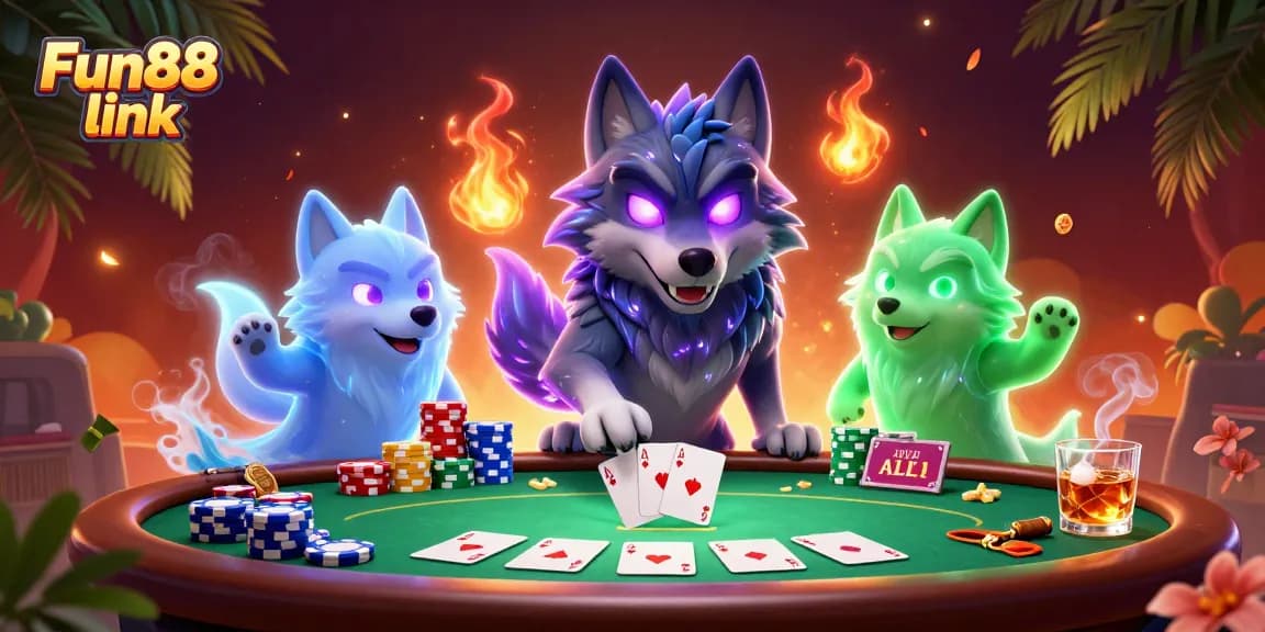 Winning Strategies for Fun88 Link: Expert Tips for 2026