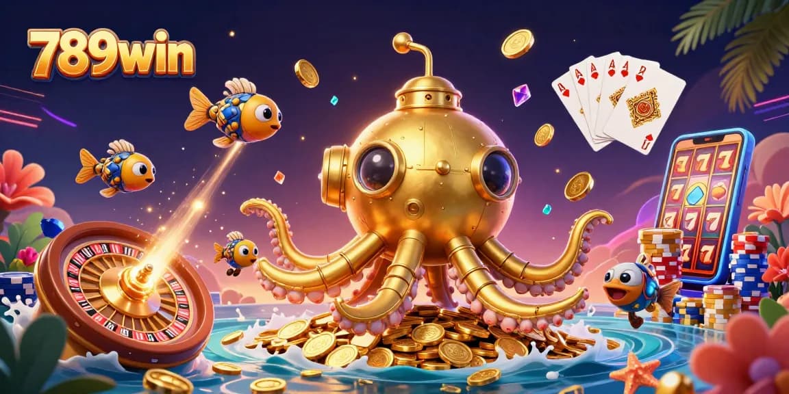 Is 789win the Next Big Thing in Online Casinos for 2026?