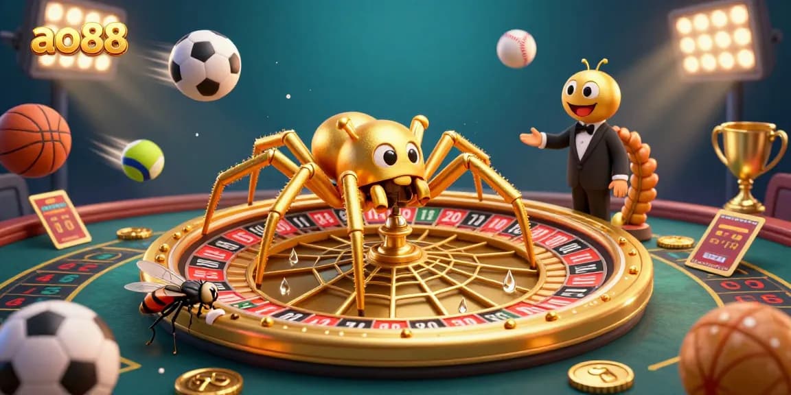 Top 7 Ways ao88 Enhances Sports Betting Strategies in 2026