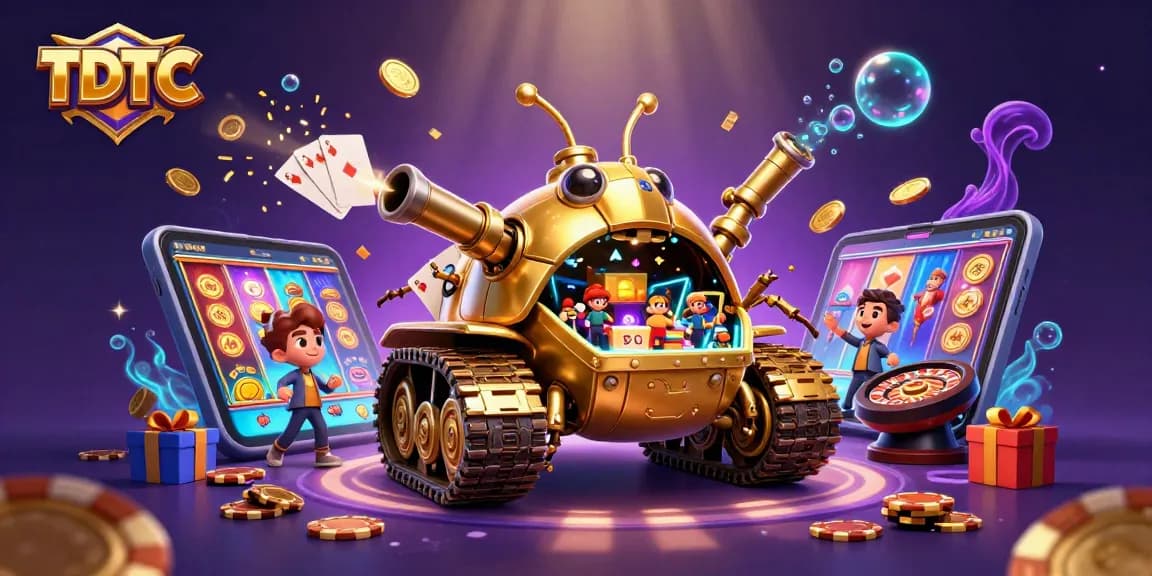 Is TDTC the Next Big Thing in Casino Strategy for 2026?