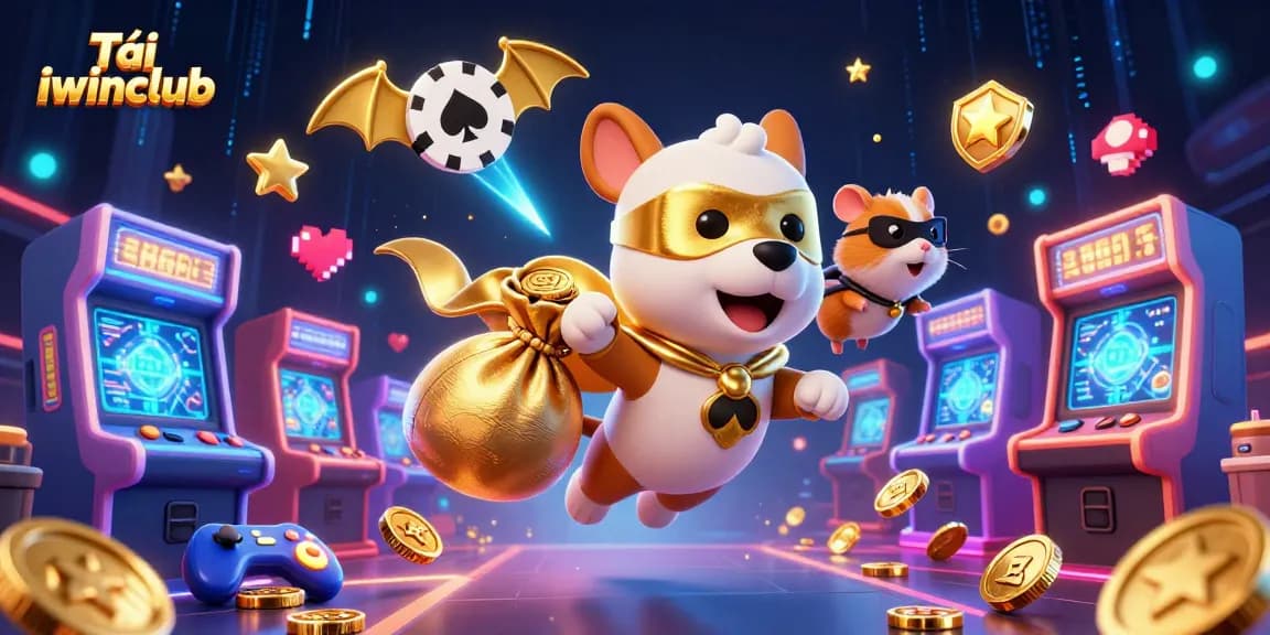 What's Coming Next for Tải iwinclub in 2026: Strategic Insights for Gamblers