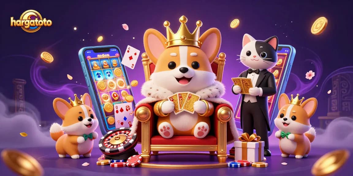 How Safe Is Hargatoto? A Security Deep Dive for Online Bettors in 2026