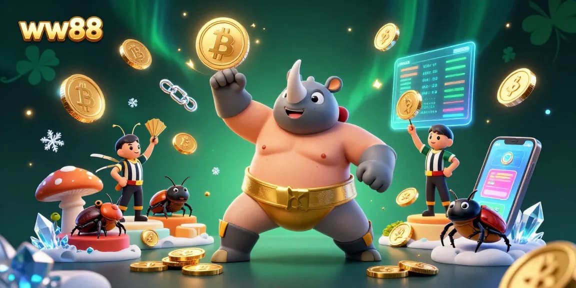 6 Insider Tips for Getting More from ww88 for Better Betting Strategies in 2026