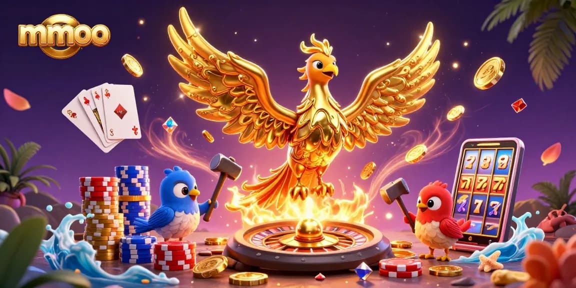 Breaking Down the Latest mmoo Casino Strategies for Winning in 2026
