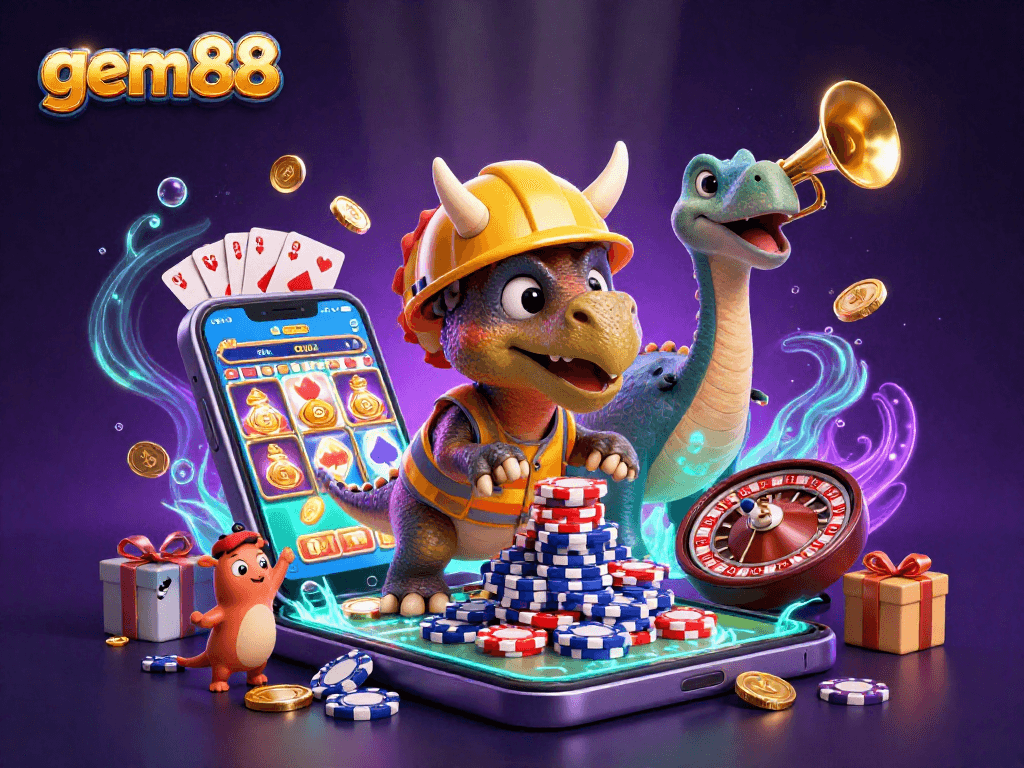 Everything About gem88: The A-to-Z Breakdown for Gamblers' Winning Strategies in 2026