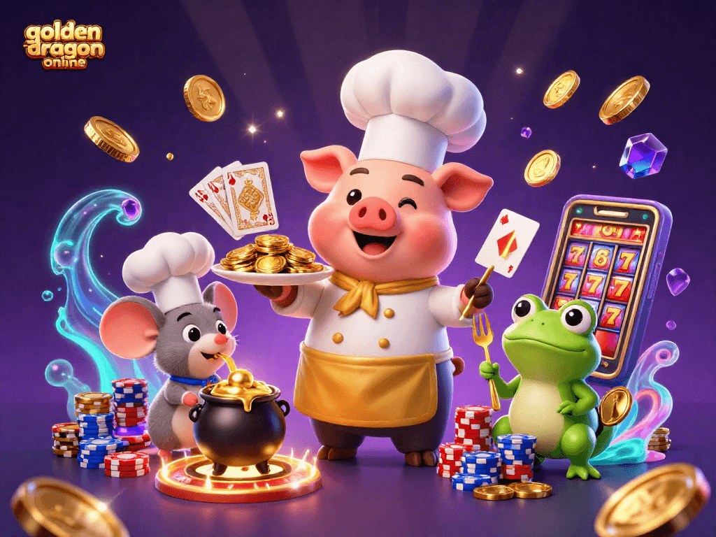 Unpopular Golden Dragon Online Opinion: Why Gamblers Should Master Slot Mechanics in 2026