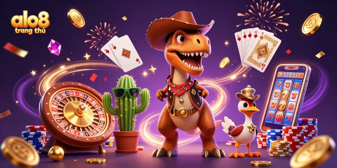 The Expert alo8 trang chủ Playbook: Winning Tactics for Gamblers in 2026