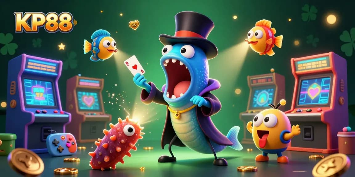 The Final Verdict on KP88 for 2026: Essential Winning Strategies for Gamblers