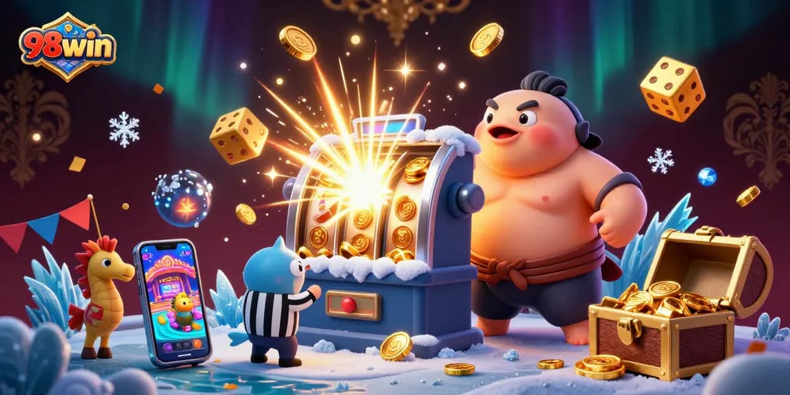New 98win Rules Every Bettor Must Follow in 2026 for Winning Strategies