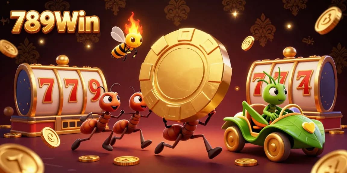 789Win Problems? Here Are the Winning Strategies for Gamblers in 2026