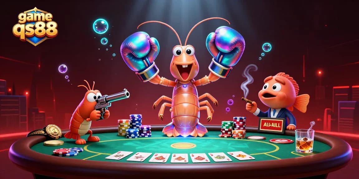 How Much Does Game QS88 Poker Really Cost in 2026 for Strategic Gamblers?