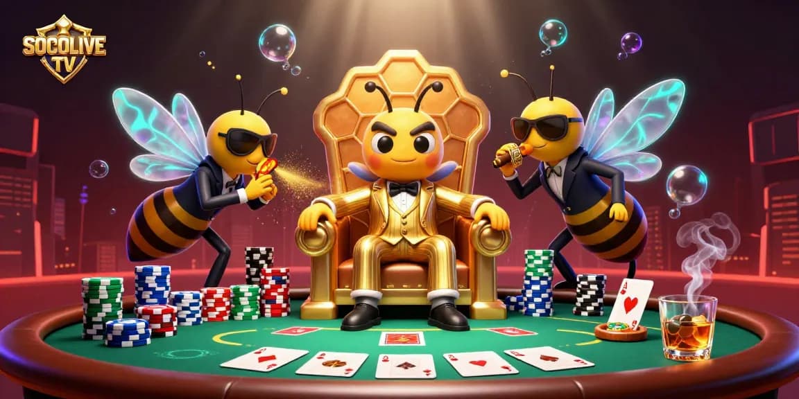Breaking Down the Latest SOCOLIVE TV Developments for Advanced Bettors in 2026
