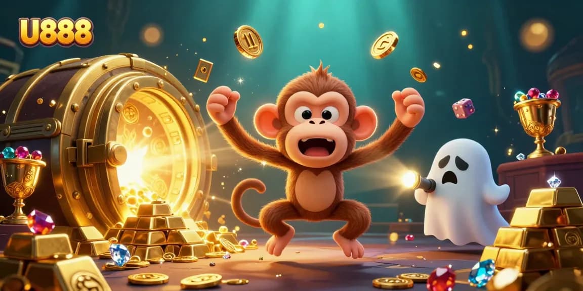Expert U888 Picks for Gamblers in 2026: Winning Strategies and Game Mastery