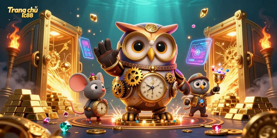 Costly Trang chủ lc88 Gambling Mistakes Players Keep Making in 2026