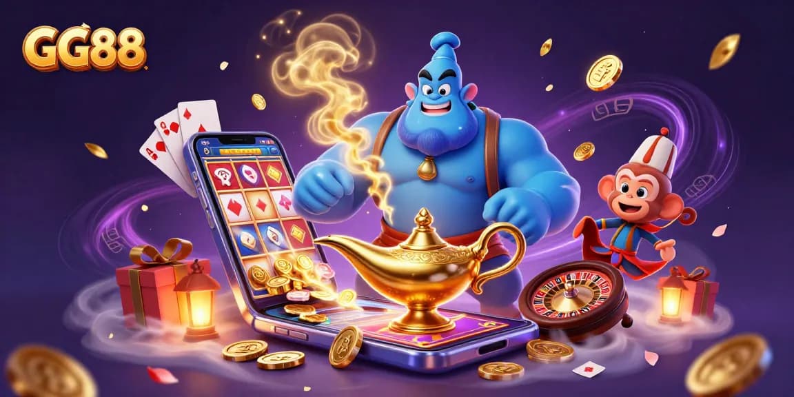 Pocket Guide to GG88: Quick Tips for Strategic Gamblers in 2026