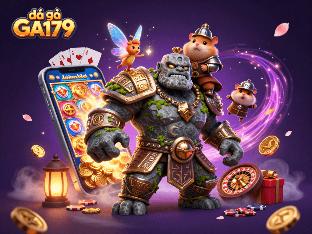 The Definitive đá gà GA179 Resource for 2026: Winning Strategies for Bettors