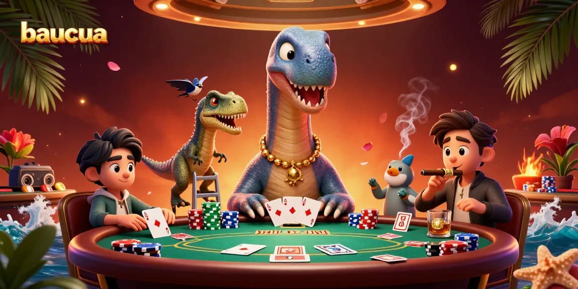 Is Baucua the Next Big Thing in Online Casino Games for Winning Strategies in 2026?