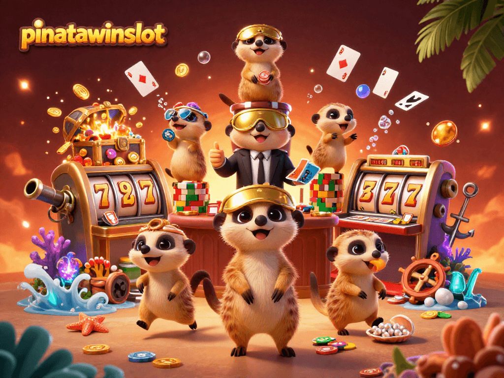 Is Upgrading to pinatawinsslot Worth It? Data Says Yes for Gamblers in 2026