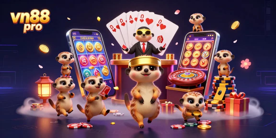 How vn88 pro Upgrades Your Gaming Experience Quality in 2026