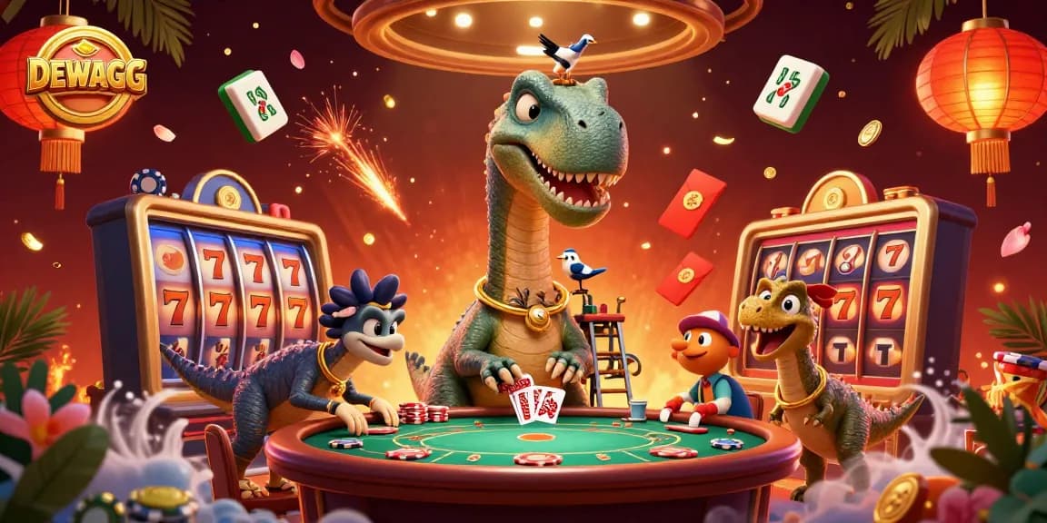The DEWAGG Master Guide for Ambitious Bettors Seeking Winning Strategies in 2026