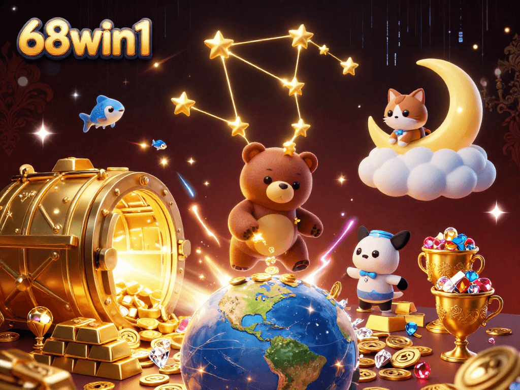 Switching to 68win1: What Gamblers Can Expect and Winning Strategies in 2026
