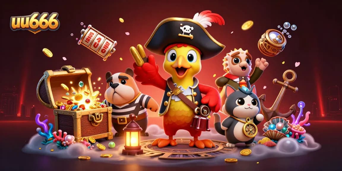 Maximizing Profit with uu666 in 2026: Winning Strategies for Players