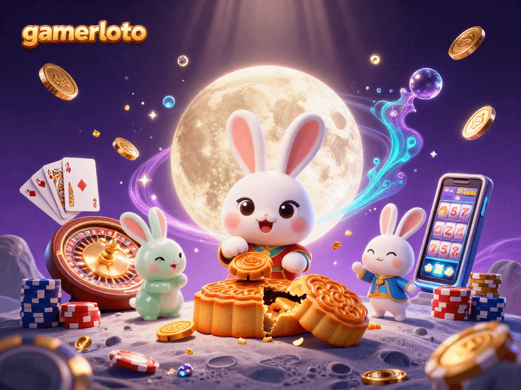 gamerloto Feature-by-Feature: What Sets Each Casino Game Apart for Gamblers in 2026