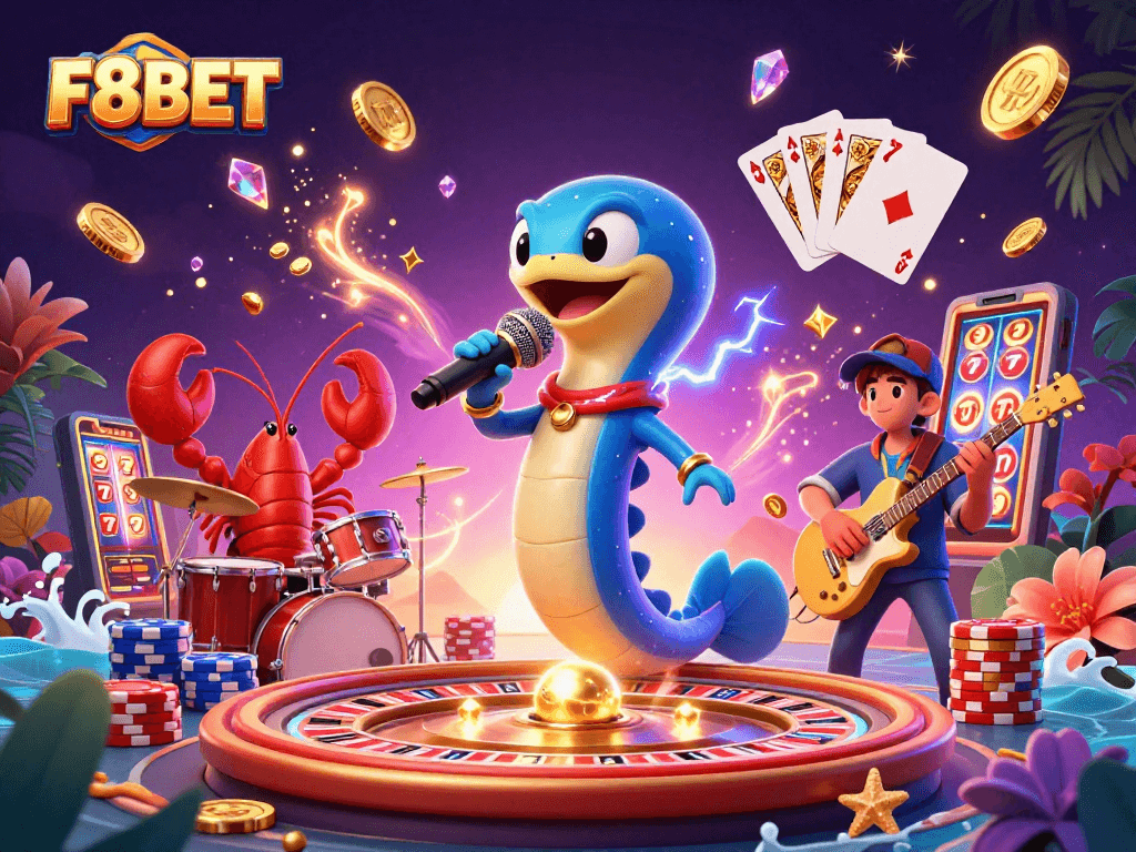 12 Essential F8BET Facts Every Gambler Should Know for Strategic Success in 2026