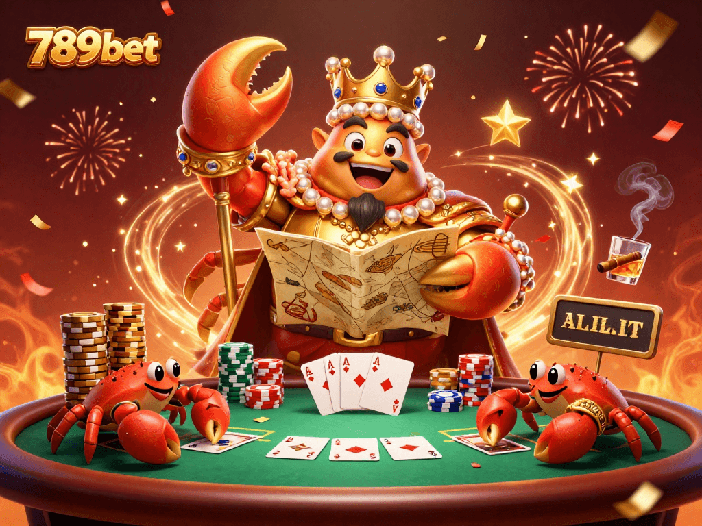 789bet Face-Off: Which Online Casino Delivers More Value for Gamblers in 2026?