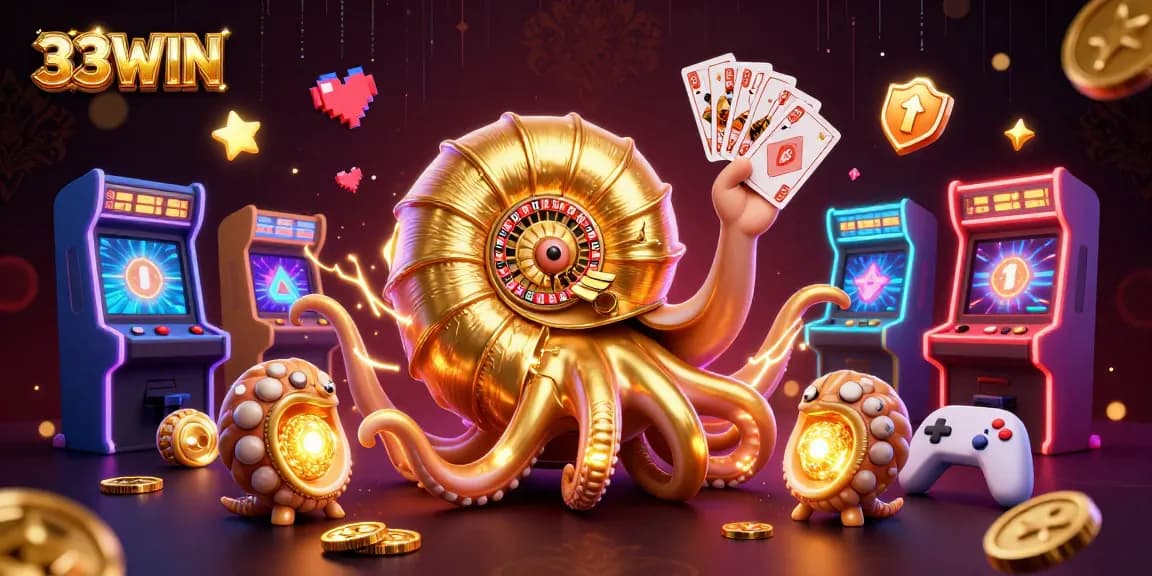 10 33WIN Trends Shaping Online Casino Gaming This Year