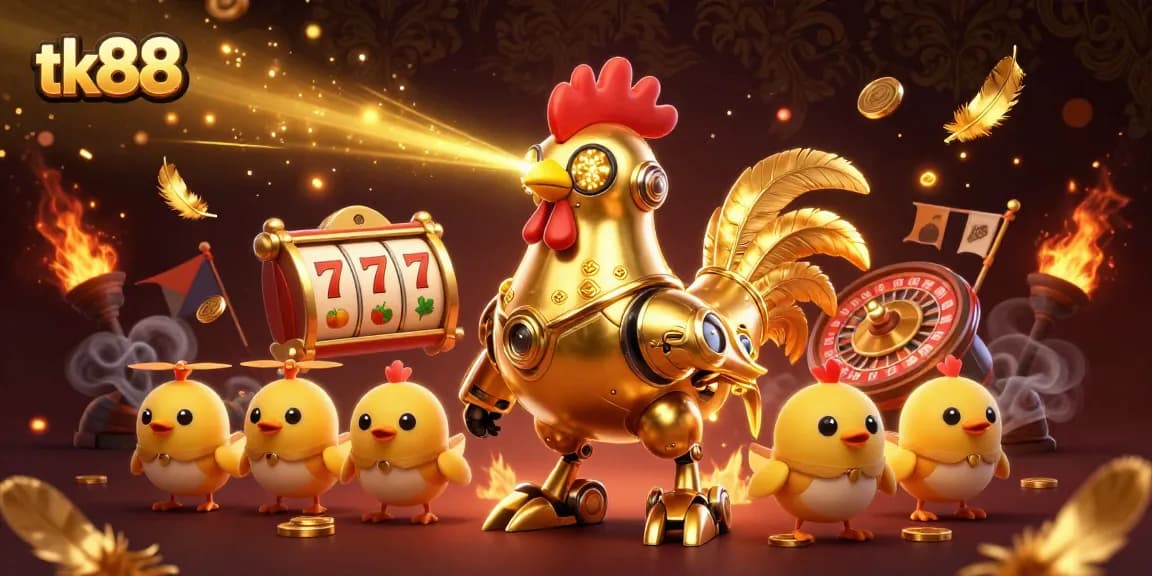 7 Warning Signs When Choosing tk88 for Your Winning Strategies in 2026