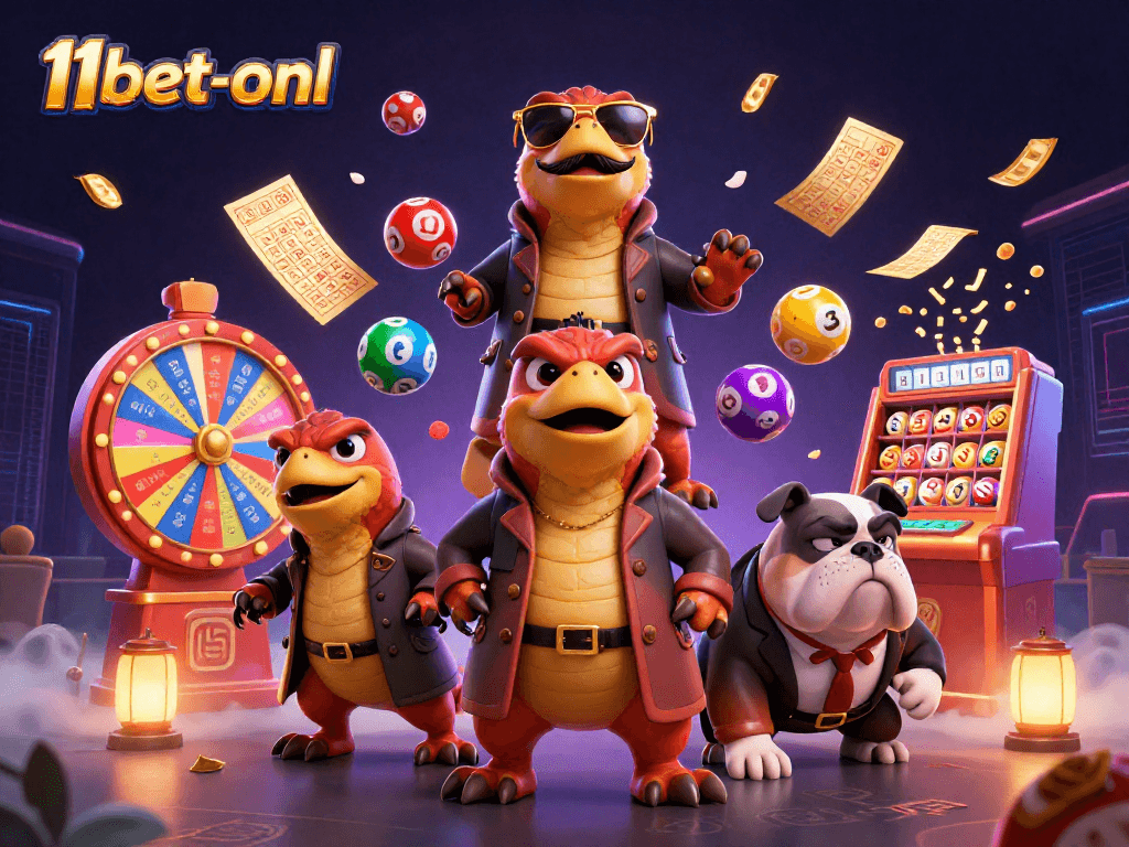 How to Automate Your 11bet-onl Gambling Workflow in 2026 for Better Odds