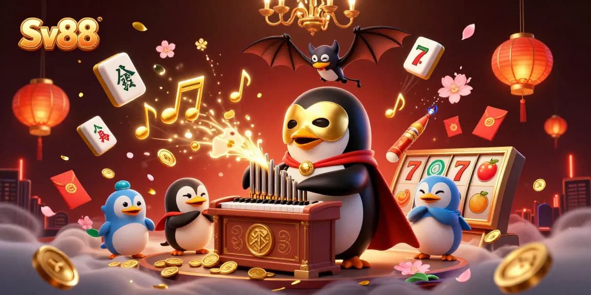 Sv88 vs Leading Competitors: Which Casino Strategy Wins in 2026?