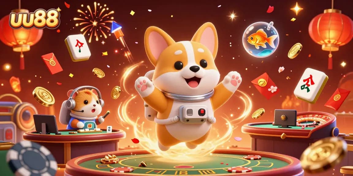12 Essential uu88 Gambling Facts Every Player Should Know for Winning Strategies in 2026