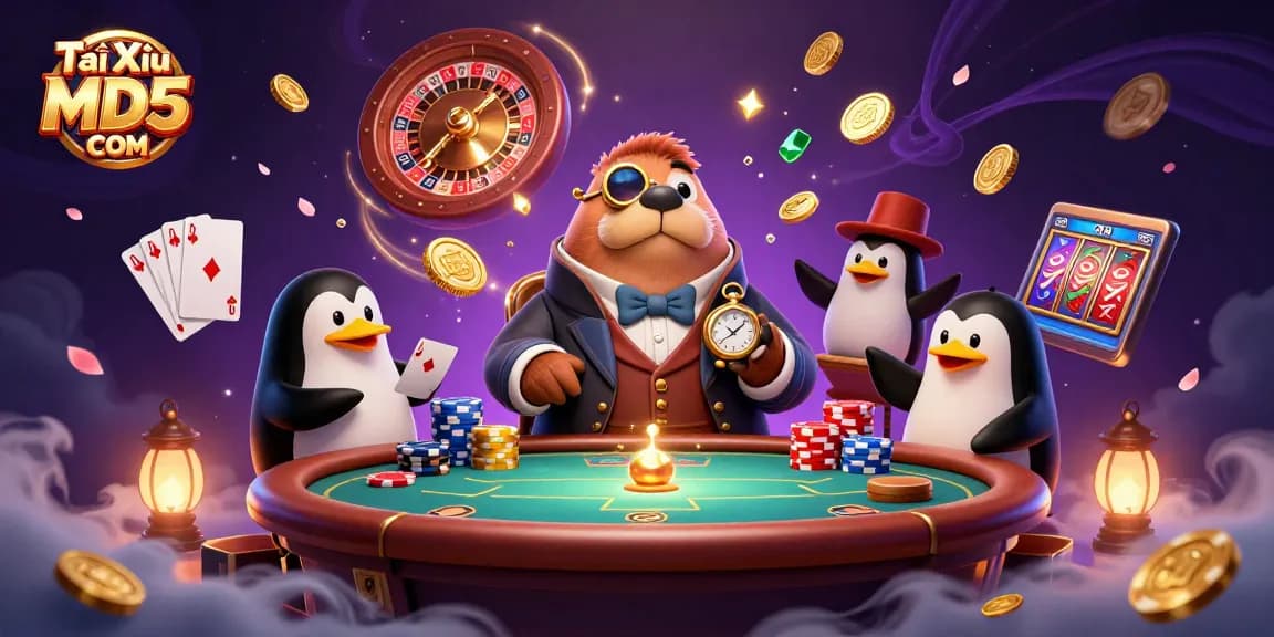 How Much Does Tài Xỉu MD5 COM Really Cost in 2026 for Players Seeking Winning Strategies?