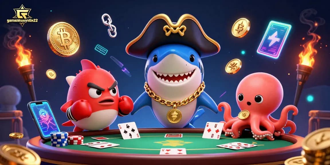 gamenohuuytin22: Before and After — Real Winning Strategies for Pai Gow Players in 2026
