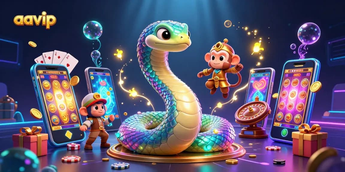 5 Golden Rules for AAVIP Casino Success in 2026