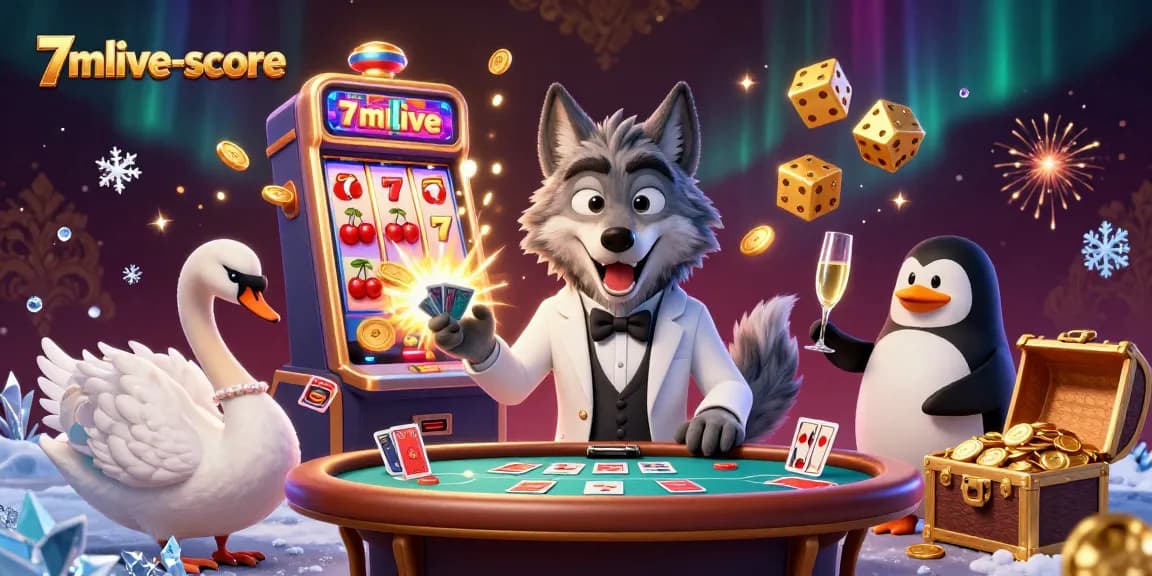 7mlive-score Shortcuts: Professional Betting Strategies for Successful Players in 2026