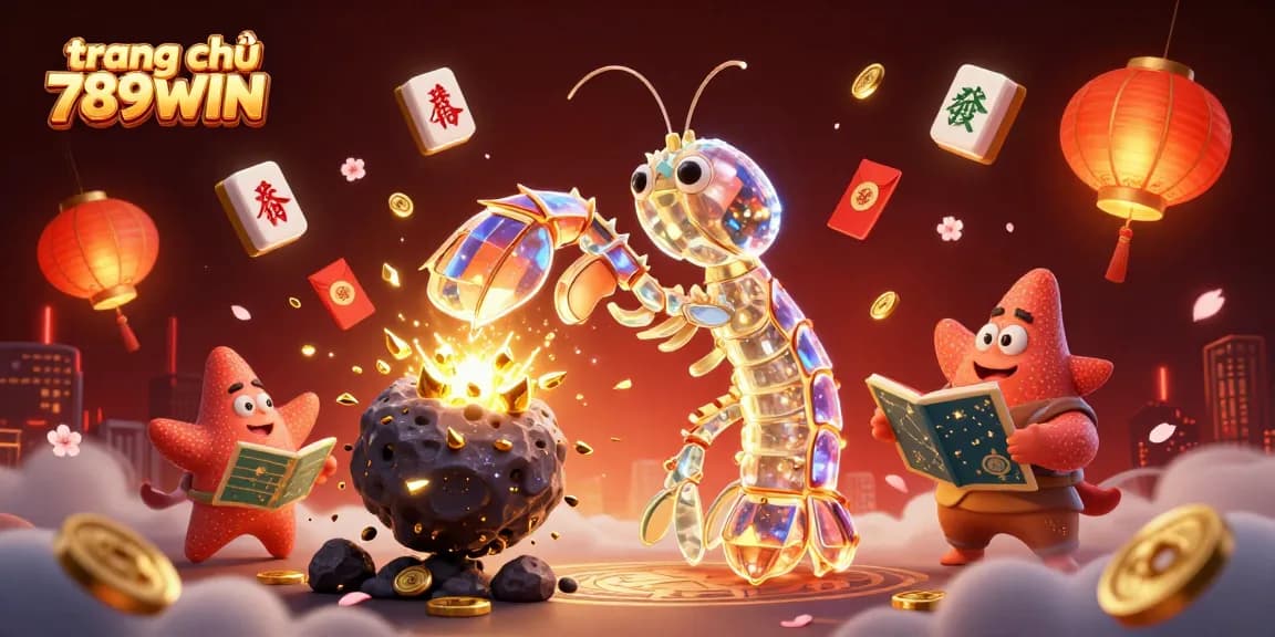 trang chủ 789WIN Traps: What to Watch Out For in 2026 Winning Strategies