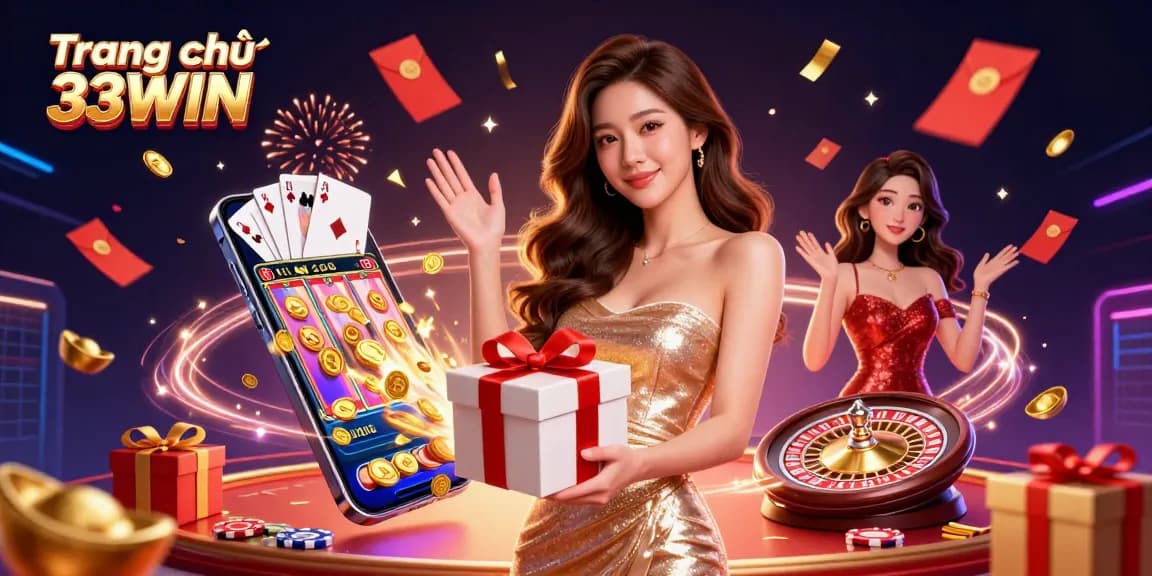 The Evolution of Trang chủ 33WIN: From Casino Beginnings to 2026 Mastery