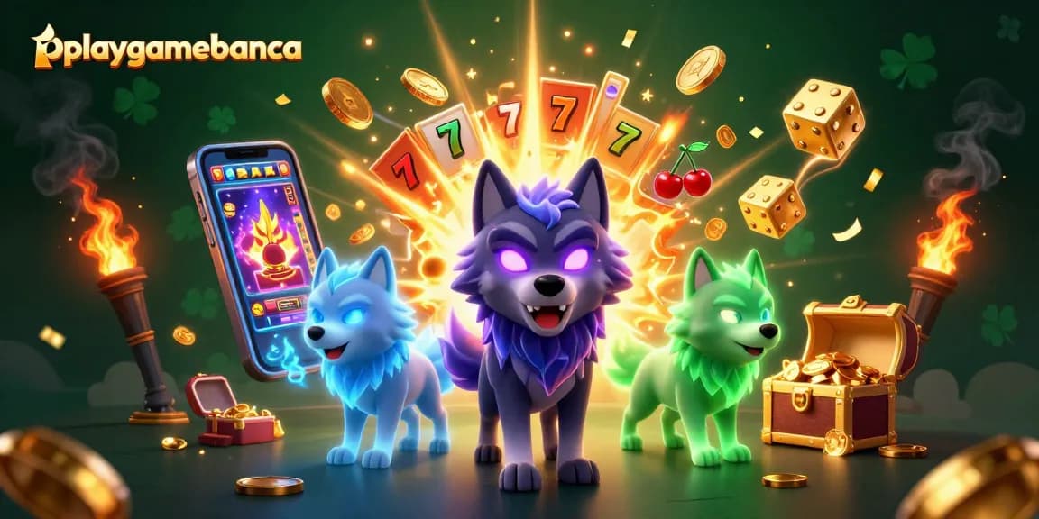 playgamebanca as Your Competitive Advantage in 2026 for Strategic Slots Mastery
