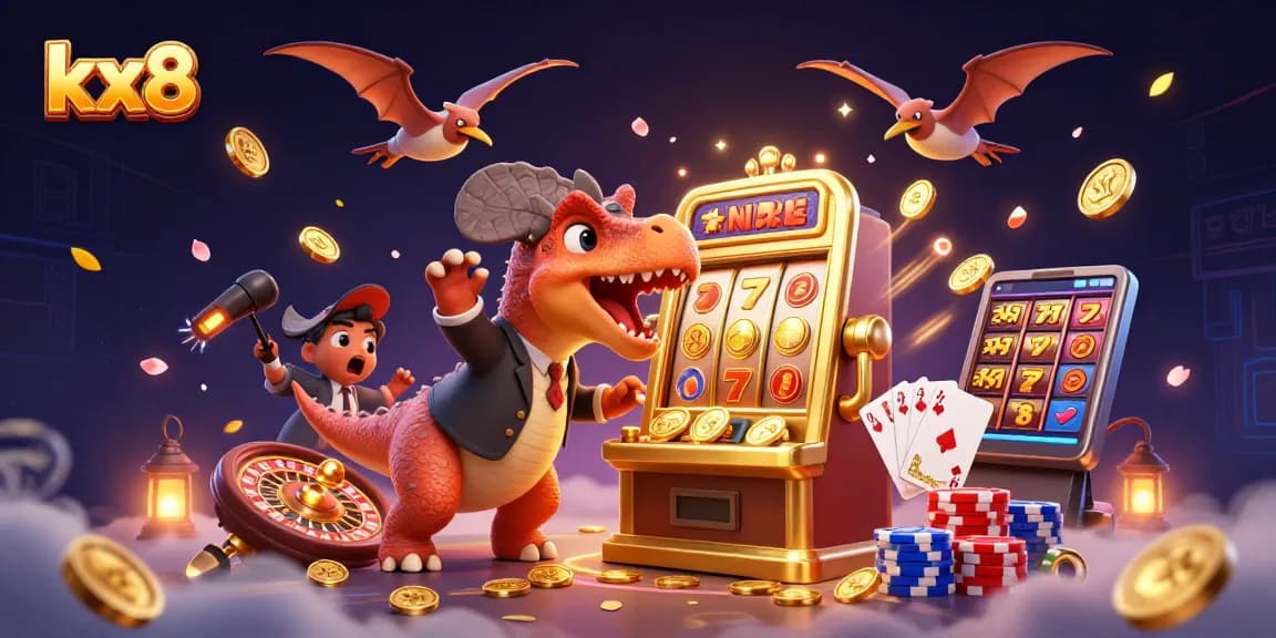 How kx8 Saves Gamblers Time and Money with Strategic Betting for 2026
