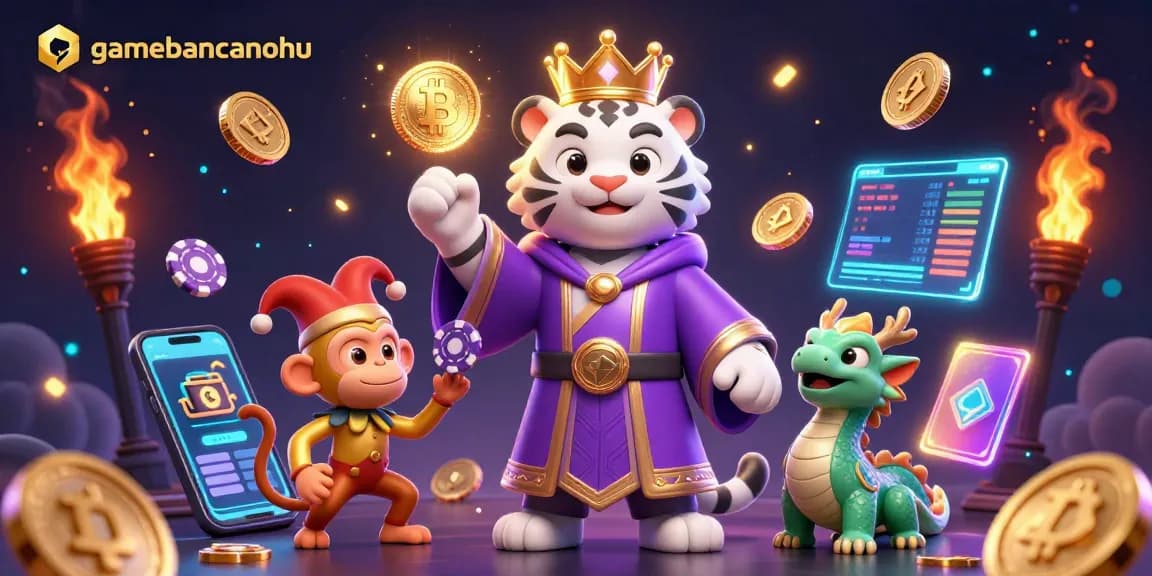 Is There a Better Alternative to Gamebancanohu for Winning Strategies in 2026?