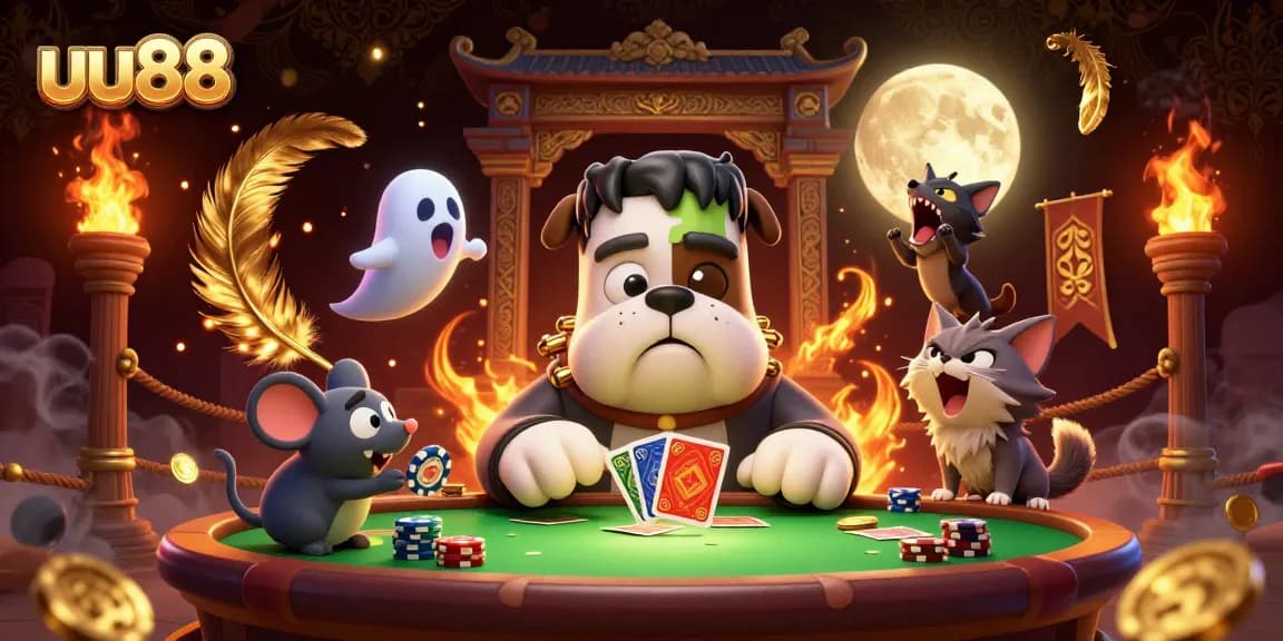 Quick-Start uu88 Guide: Up and Running with Winning Strategies in 2026