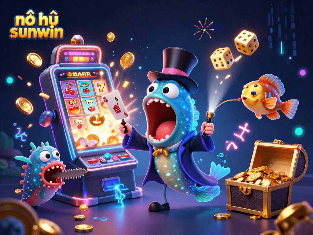Who Needs nổ hũ sunwin? The Definitive Player Guide for 2026 Winning Strategies