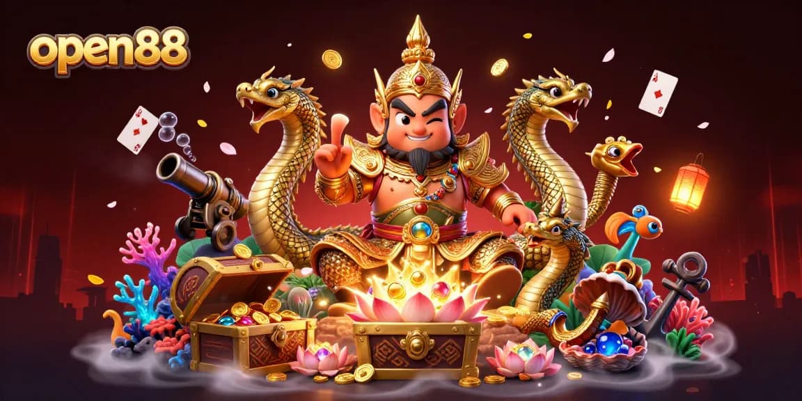 Tested open88 Strategies: What Actually Performs for Gamblers in 2026