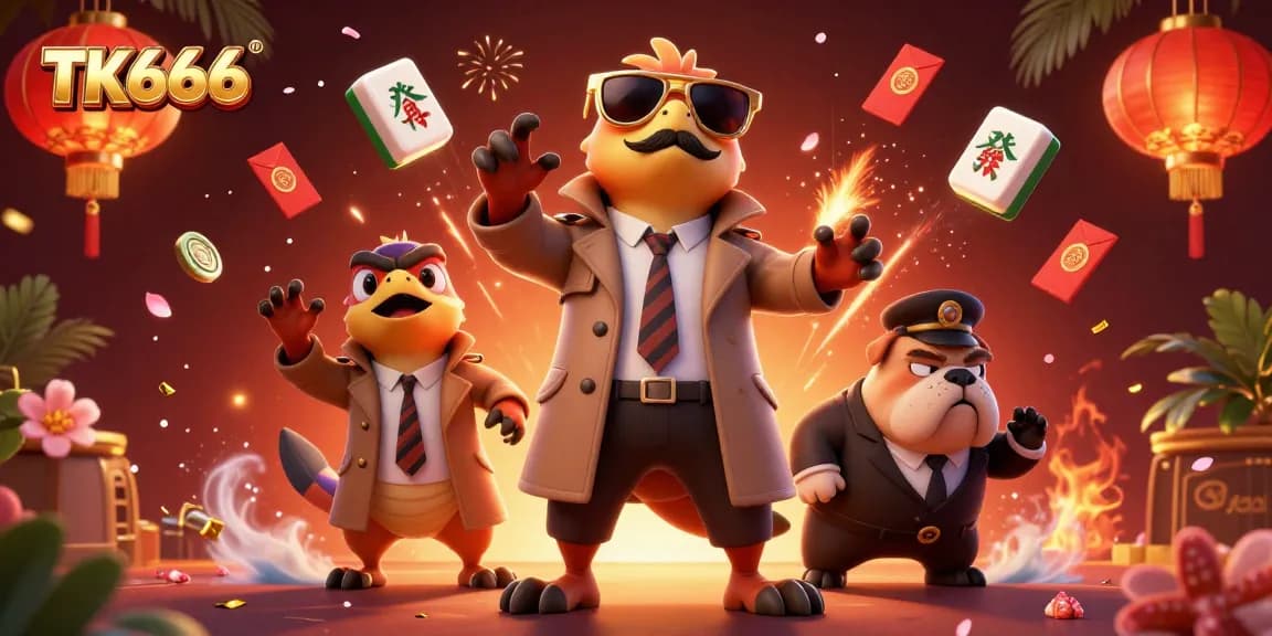TK666 Reviewed: A Comprehensive 2026 Breakdown of Betting Strategies and Promotions