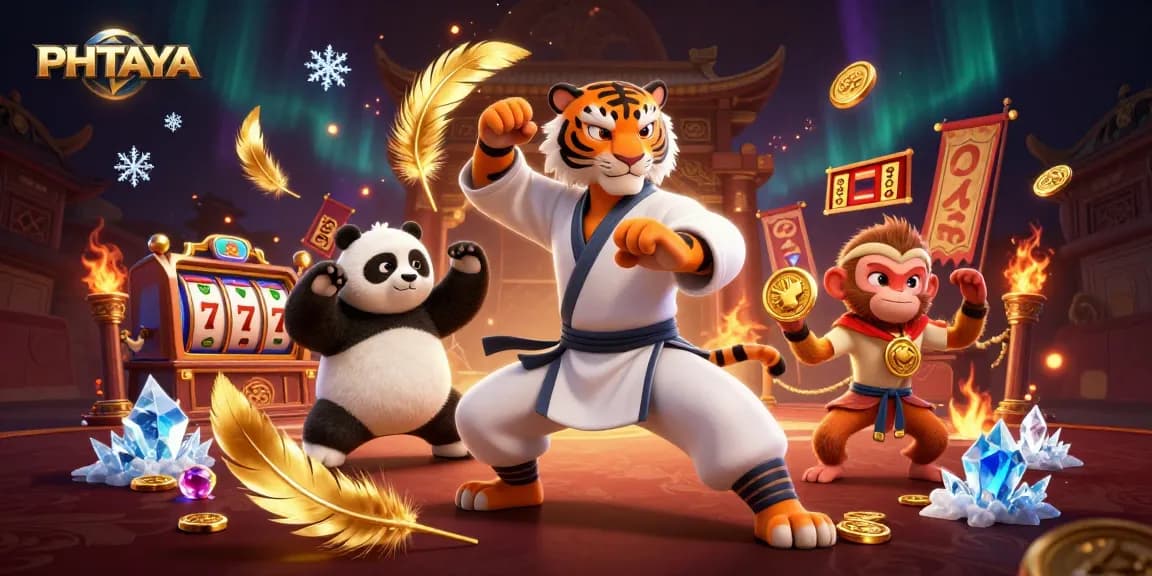 Top 7 Ways PHTAYA Changes Casino Gaming Experiences for Bettors in 2026