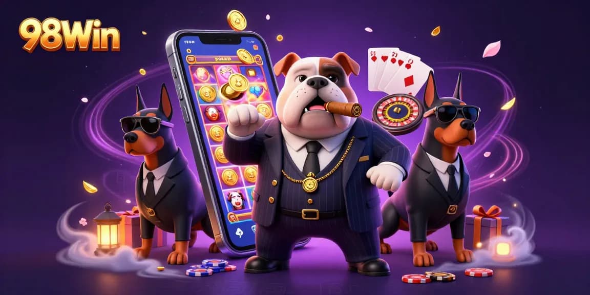 98Win Walkthrough: A Strategic Step-by-Step Guide for Gamblers in 2026